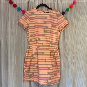 Kate Spade Mini Dress